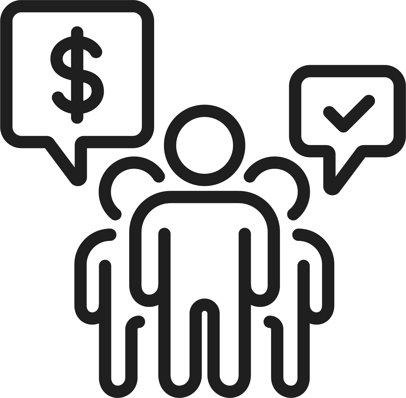 pricing icon
