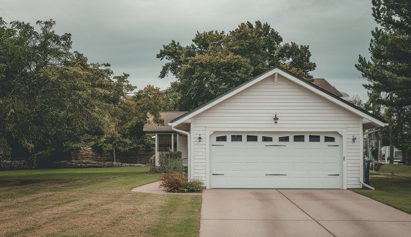 Can Garage Door Opener Be Reprogrammed In Franklin