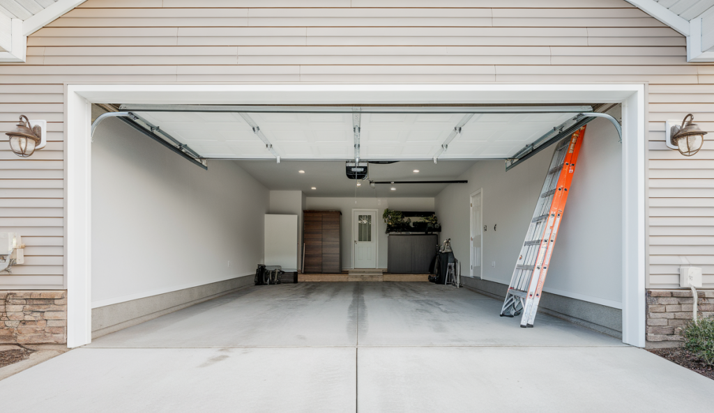 How Much Does Garage Door Opener Cost In Franklin, TN?