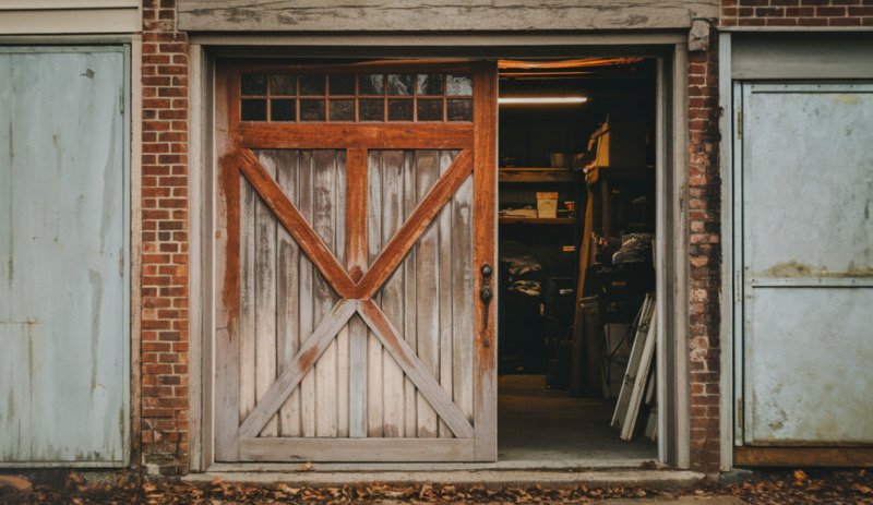 How Often Should Garage Doors Be Serviced in Franklin, TN